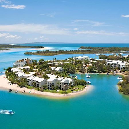 Culgoa Point Beach Resort Noosa Heads Luaran gambar