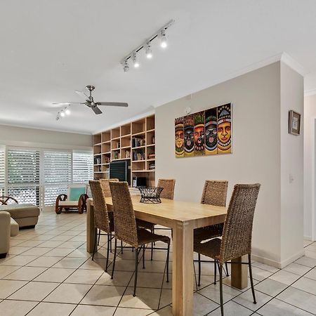 Culgoa Point Beach Resort Noosa Heads Luaran gambar