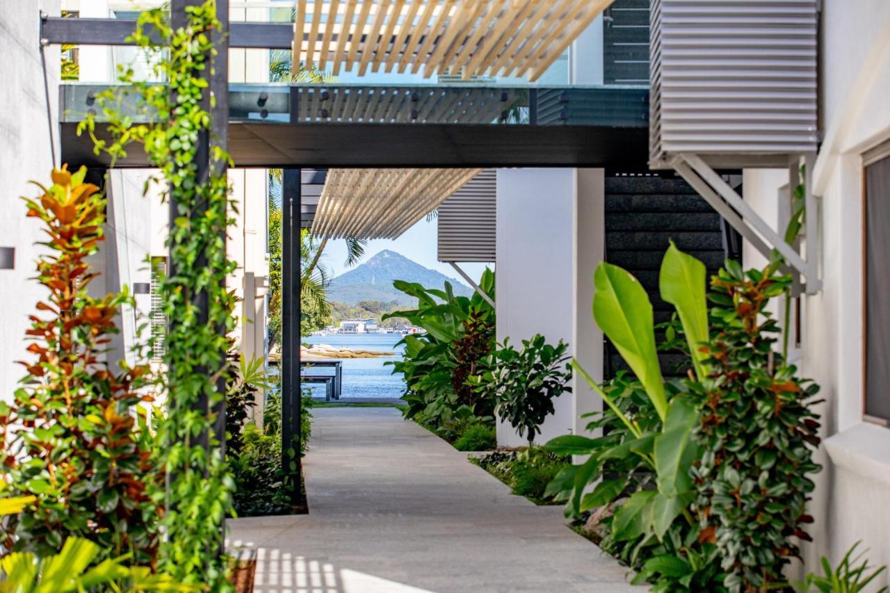 Culgoa Point Beach Resort Noosa Heads Luaran gambar