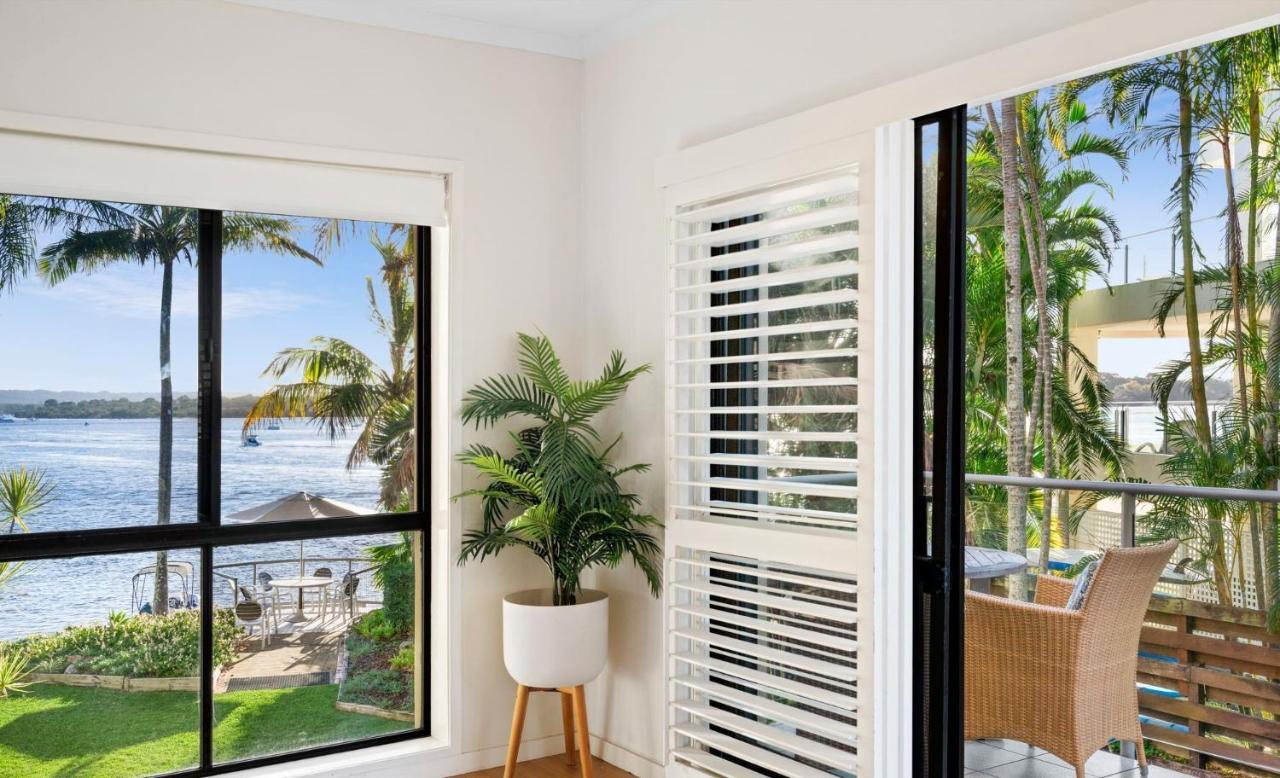 Culgoa Point Beach Resort Noosa Heads Luaran gambar