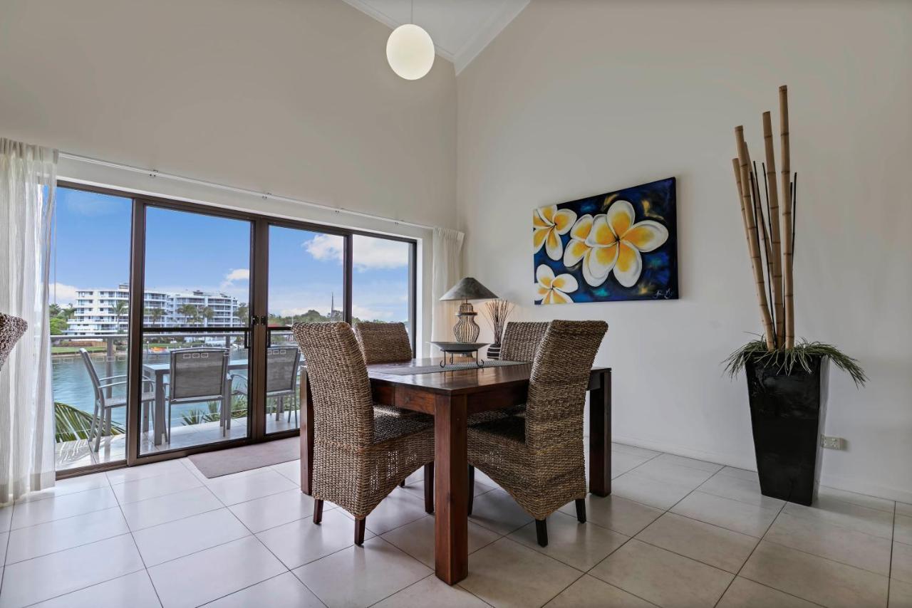 Culgoa Point Beach Resort Noosa Heads Luaran gambar