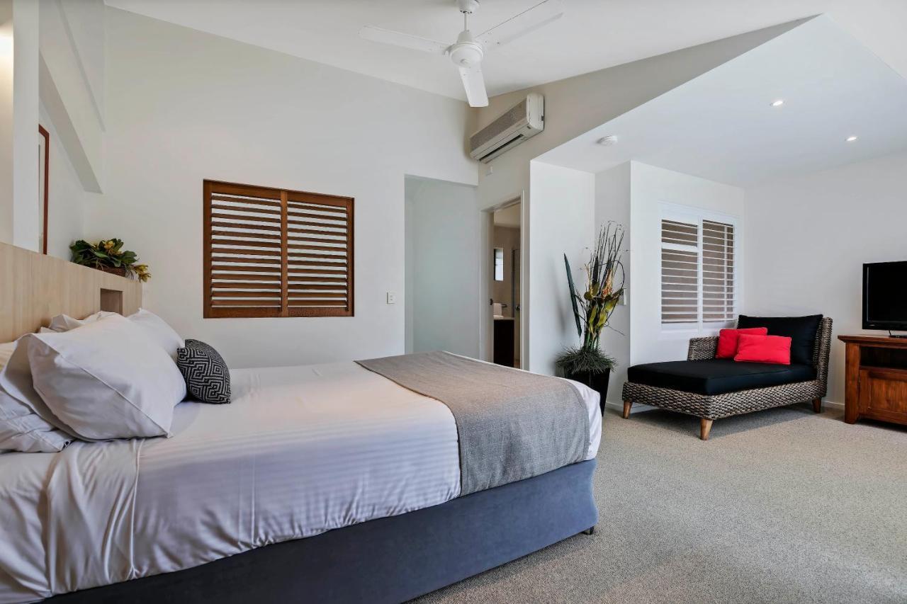Culgoa Point Beach Resort Noosa Heads Luaran gambar