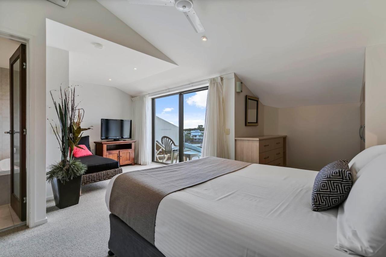 Culgoa Point Beach Resort Noosa Heads Luaran gambar