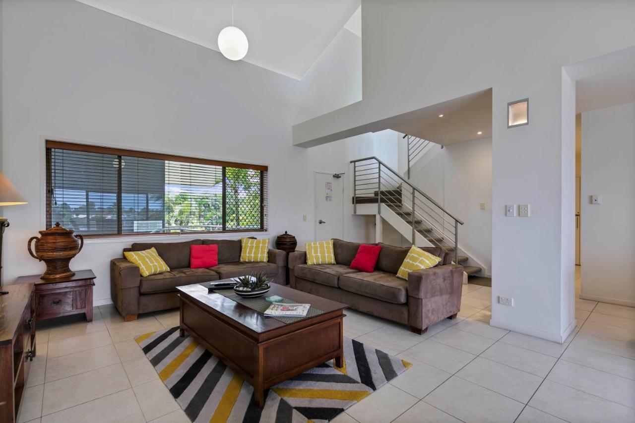 Culgoa Point Beach Resort Noosa Heads Luaran gambar