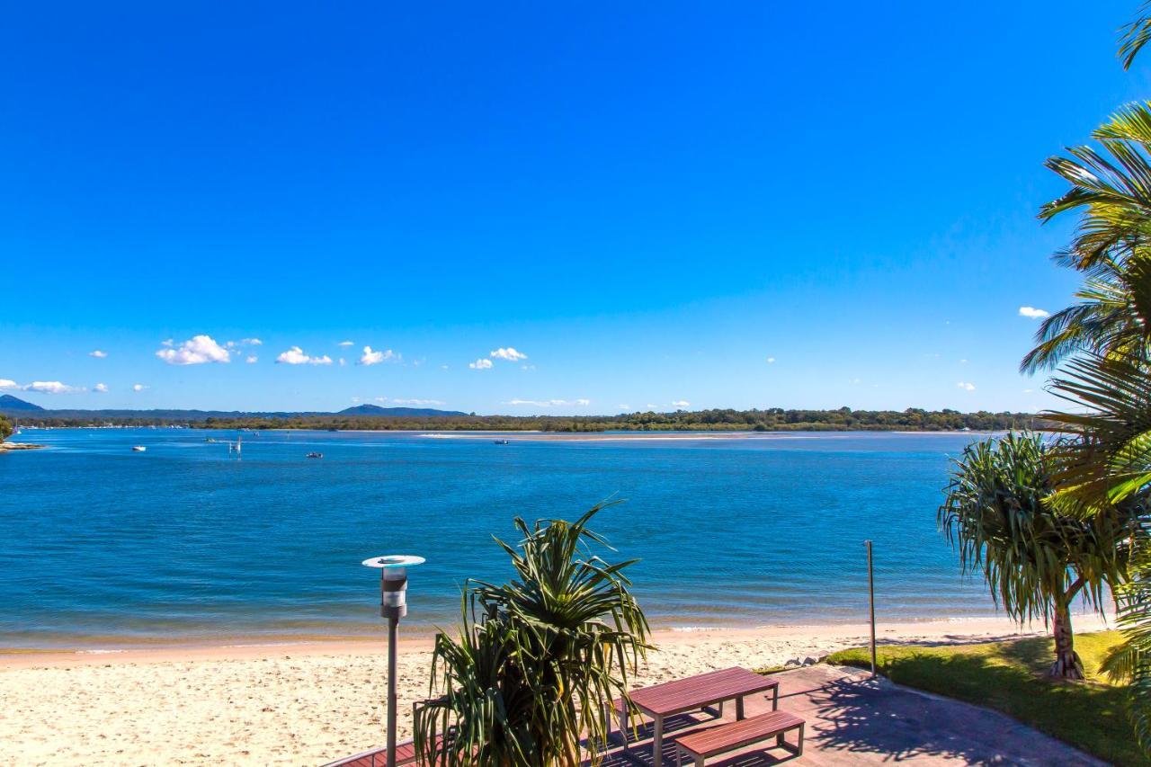 Culgoa Point Beach Resort Noosa Heads Luaran gambar