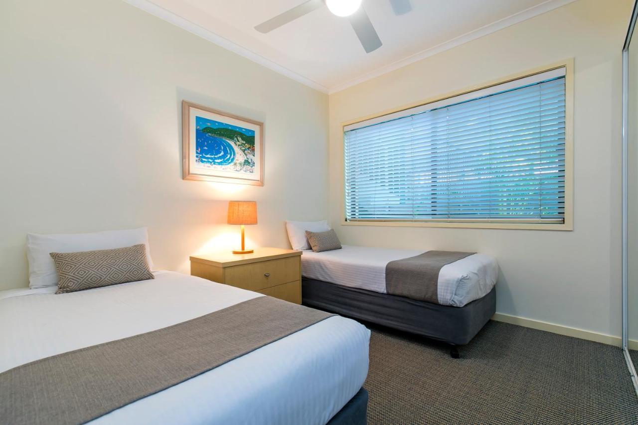 Culgoa Point Beach Resort Noosa Heads Luaran gambar