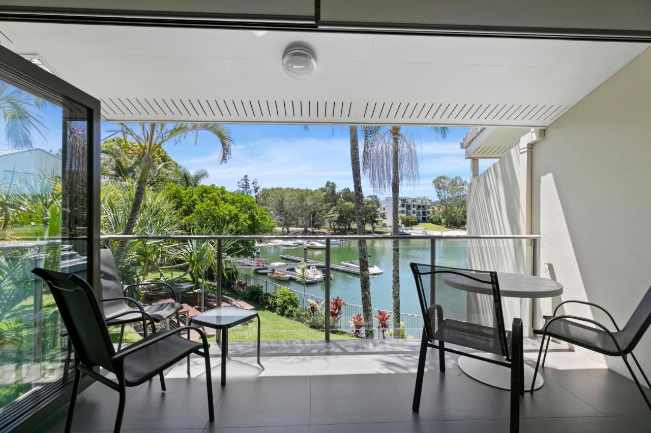 Culgoa Point Beach Resort Noosa Heads Luaran gambar