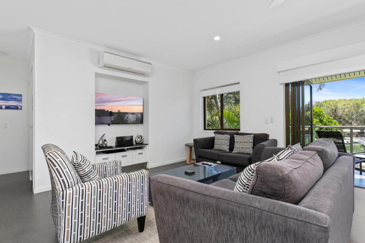 Culgoa Point Beach Resort Noosa Heads Luaran gambar
