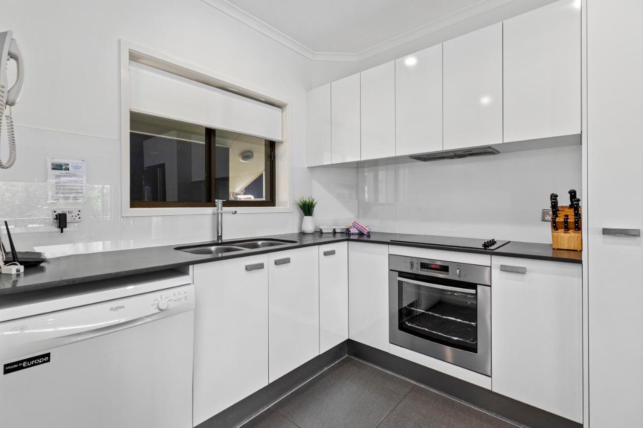 Culgoa Point Beach Resort Noosa Heads Luaran gambar