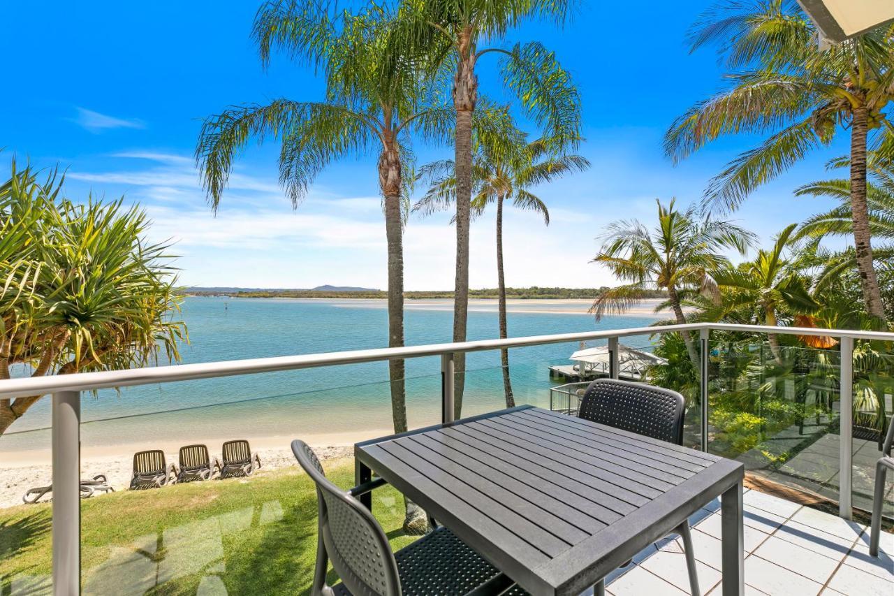 Culgoa Point Beach Resort Noosa Heads Luaran gambar
