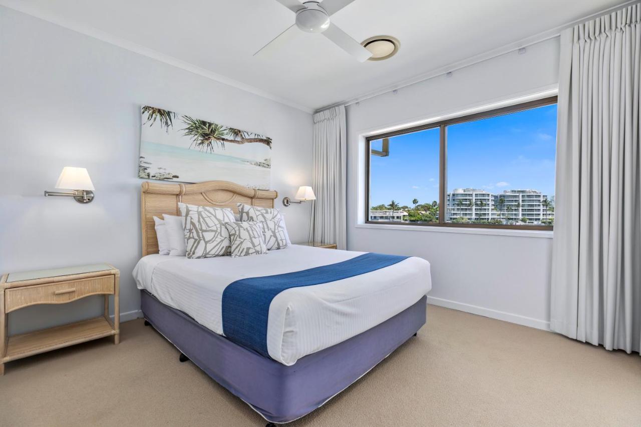 Culgoa Point Beach Resort Noosa Heads Luaran gambar
