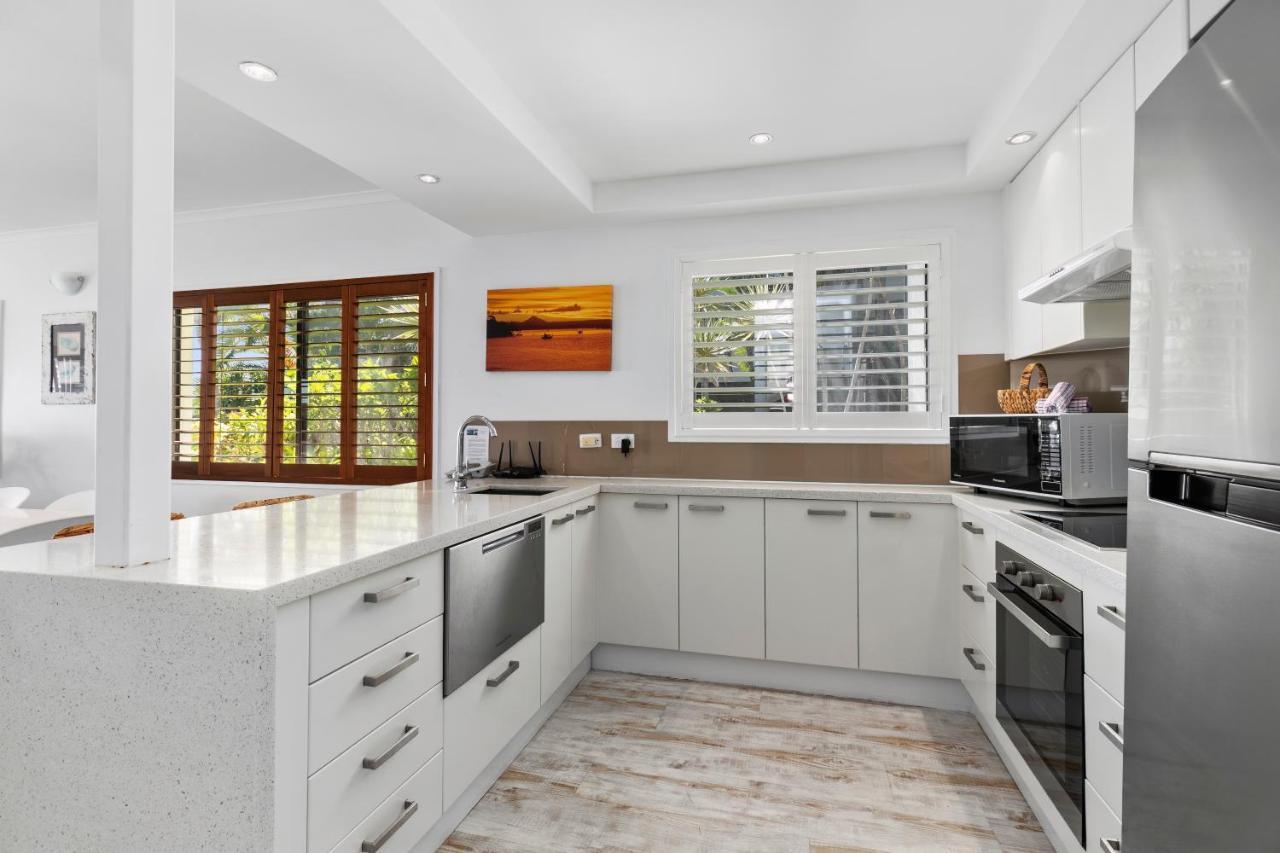 Culgoa Point Beach Resort Noosa Heads Luaran gambar
