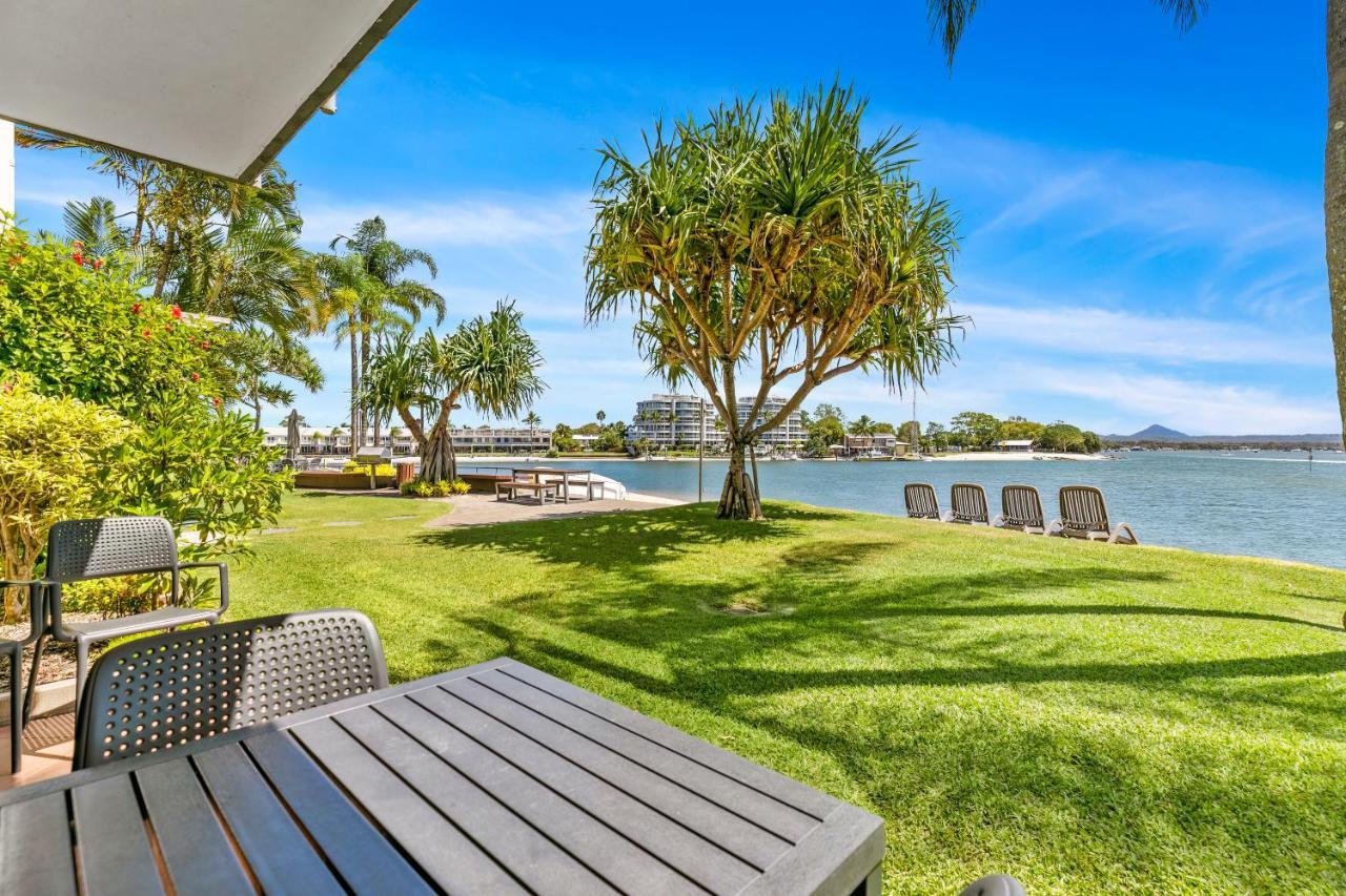 Culgoa Point Beach Resort Noosa Heads Luaran gambar