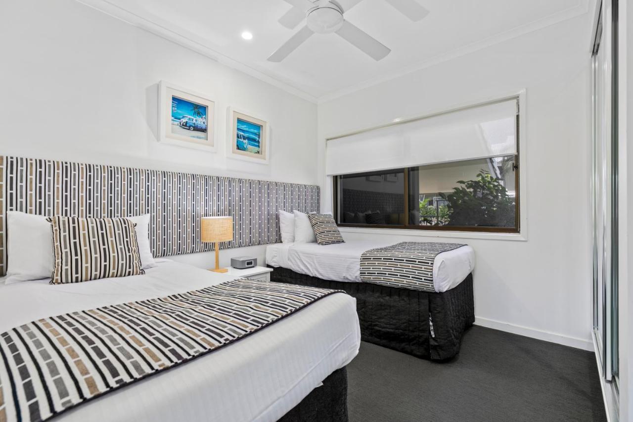 Culgoa Point Beach Resort Noosa Heads Luaran gambar