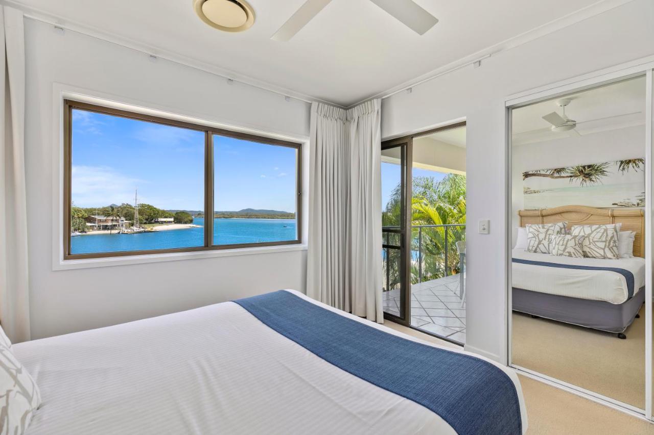 Culgoa Point Beach Resort Noosa Heads Luaran gambar