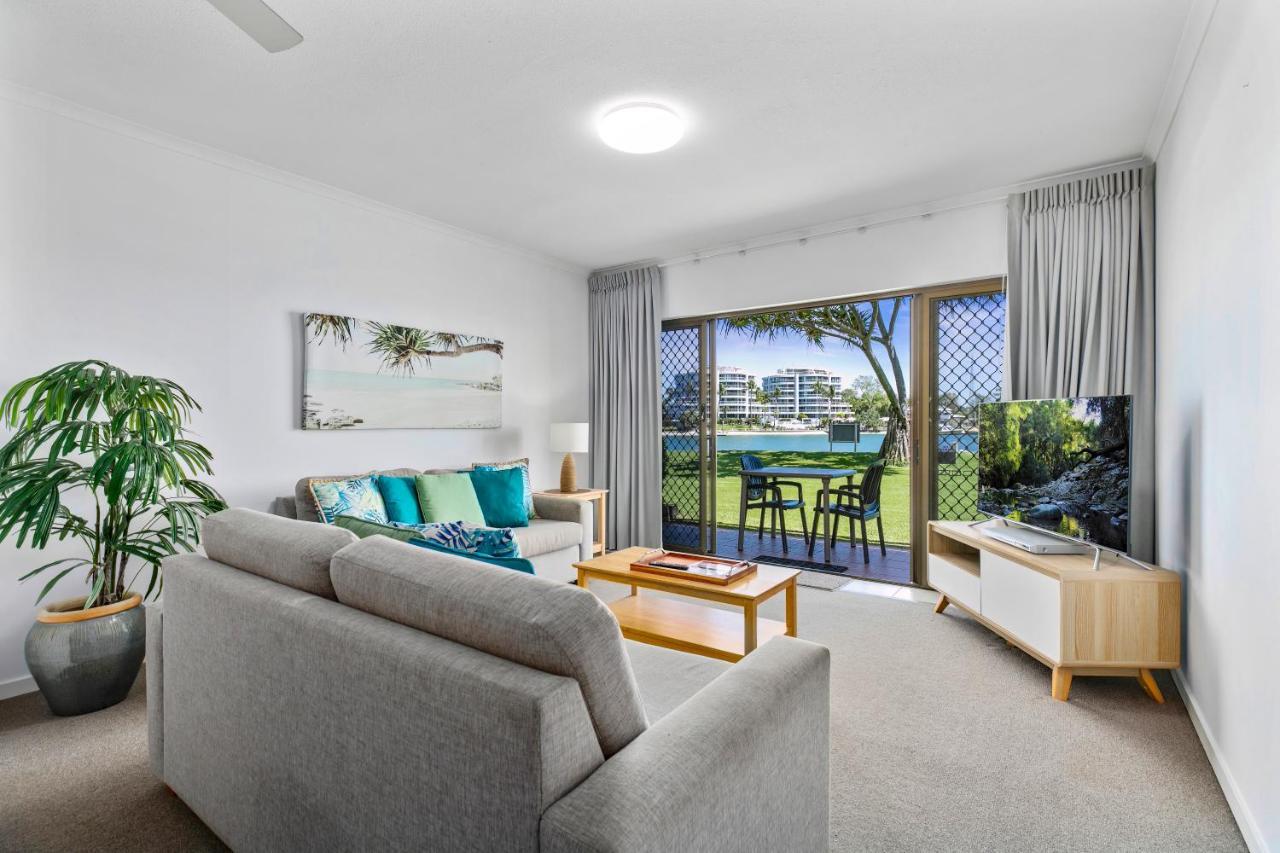 Culgoa Point Beach Resort Noosa Heads Luaran gambar