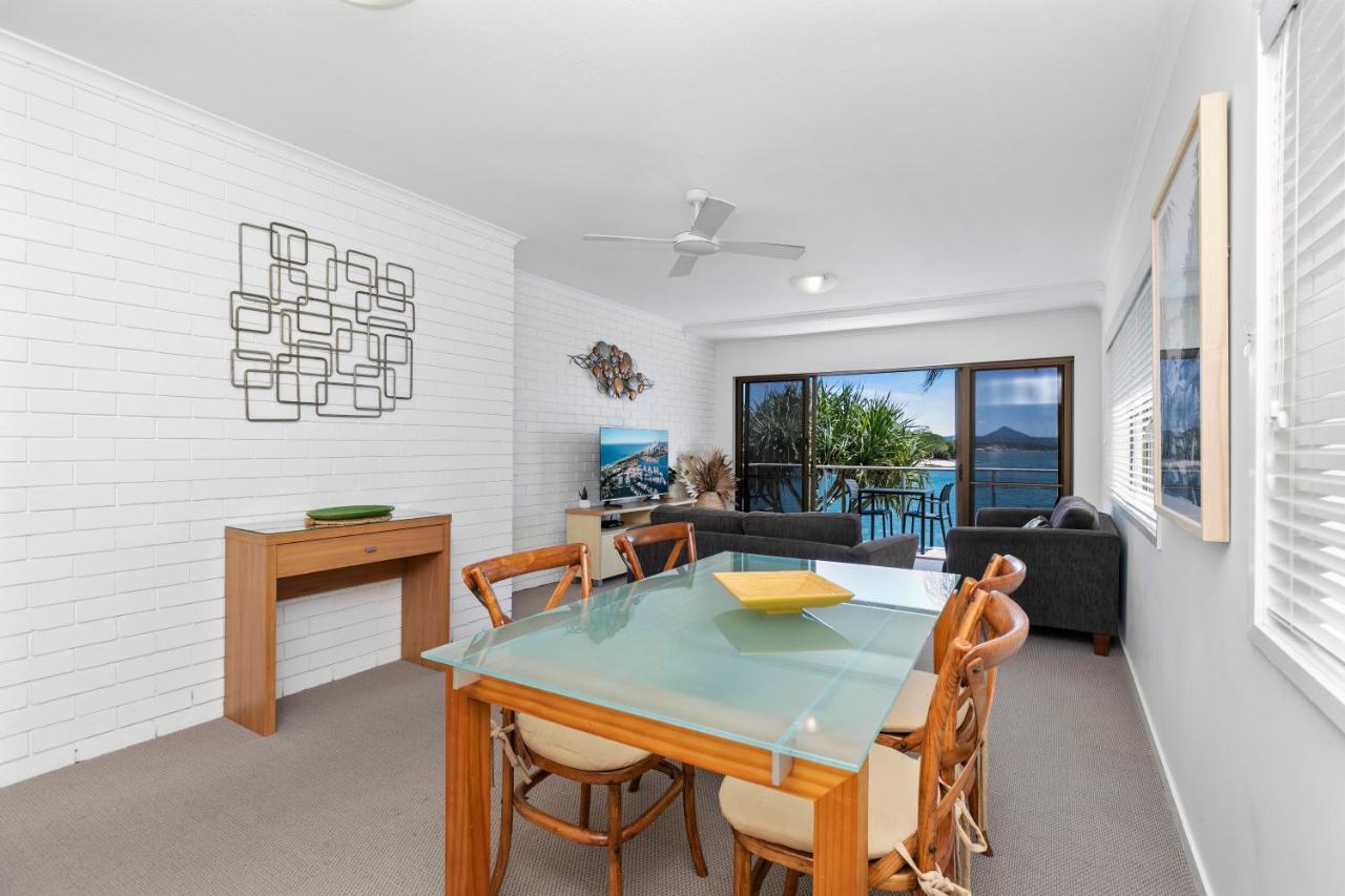 Culgoa Point Beach Resort Noosa Heads Luaran gambar