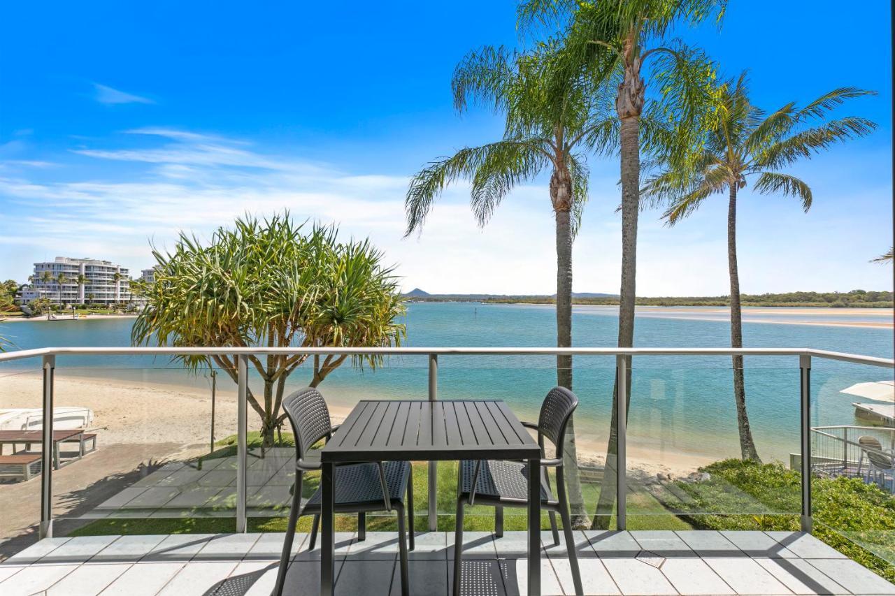 Culgoa Point Beach Resort Noosa Heads Luaran gambar