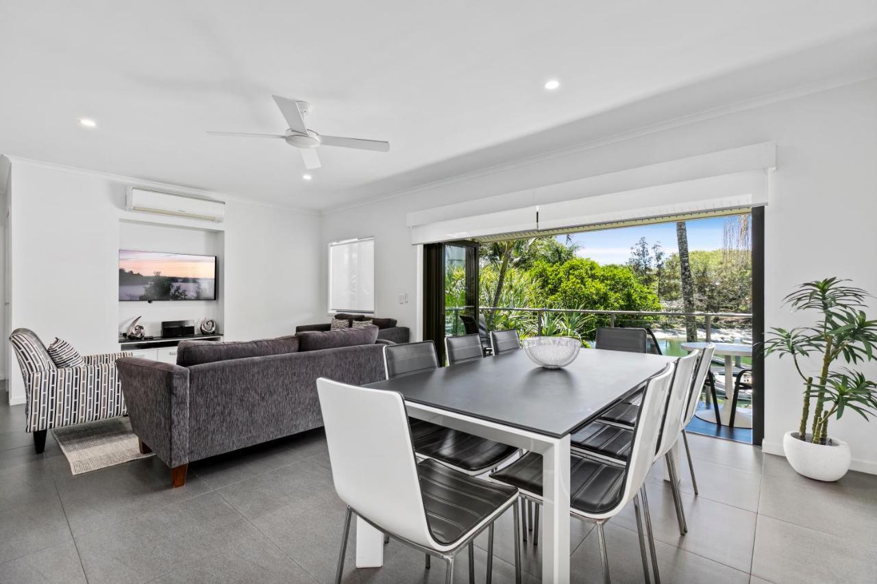 Culgoa Point Beach Resort Noosa Heads Luaran gambar