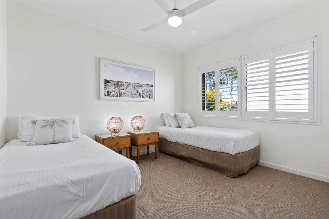 Culgoa Point Beach Resort Noosa Heads Luaran gambar