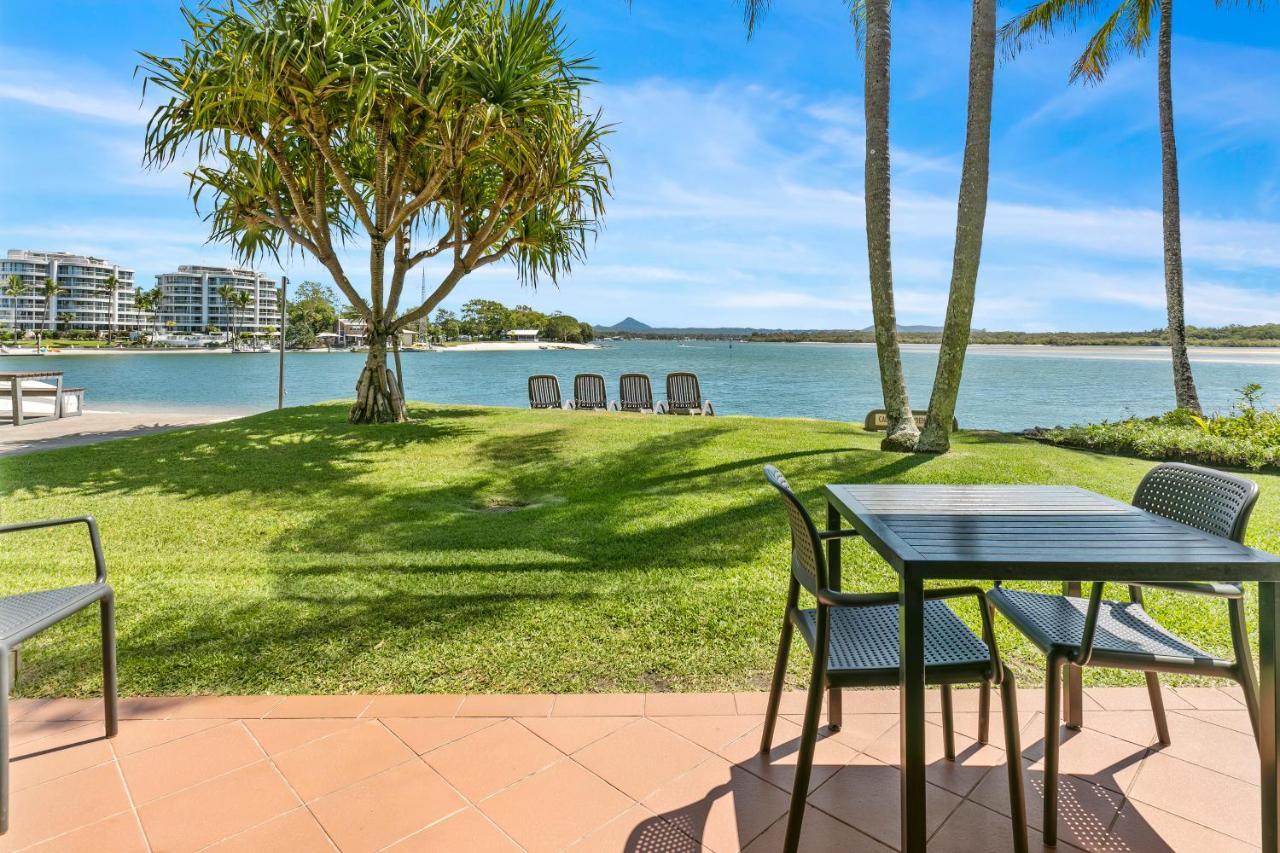 Culgoa Point Beach Resort Noosa Heads Luaran gambar
