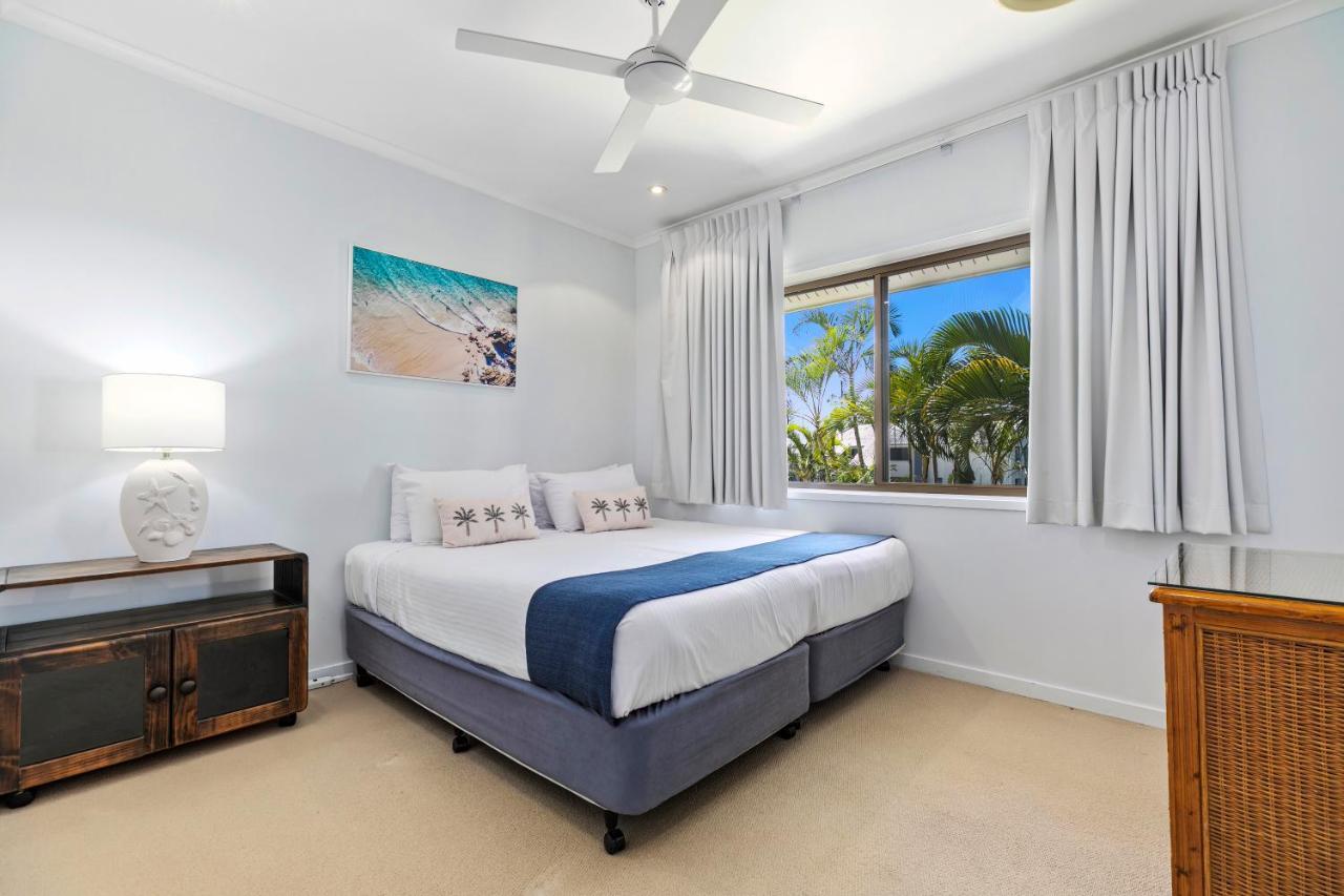 Culgoa Point Beach Resort Noosa Heads Luaran gambar