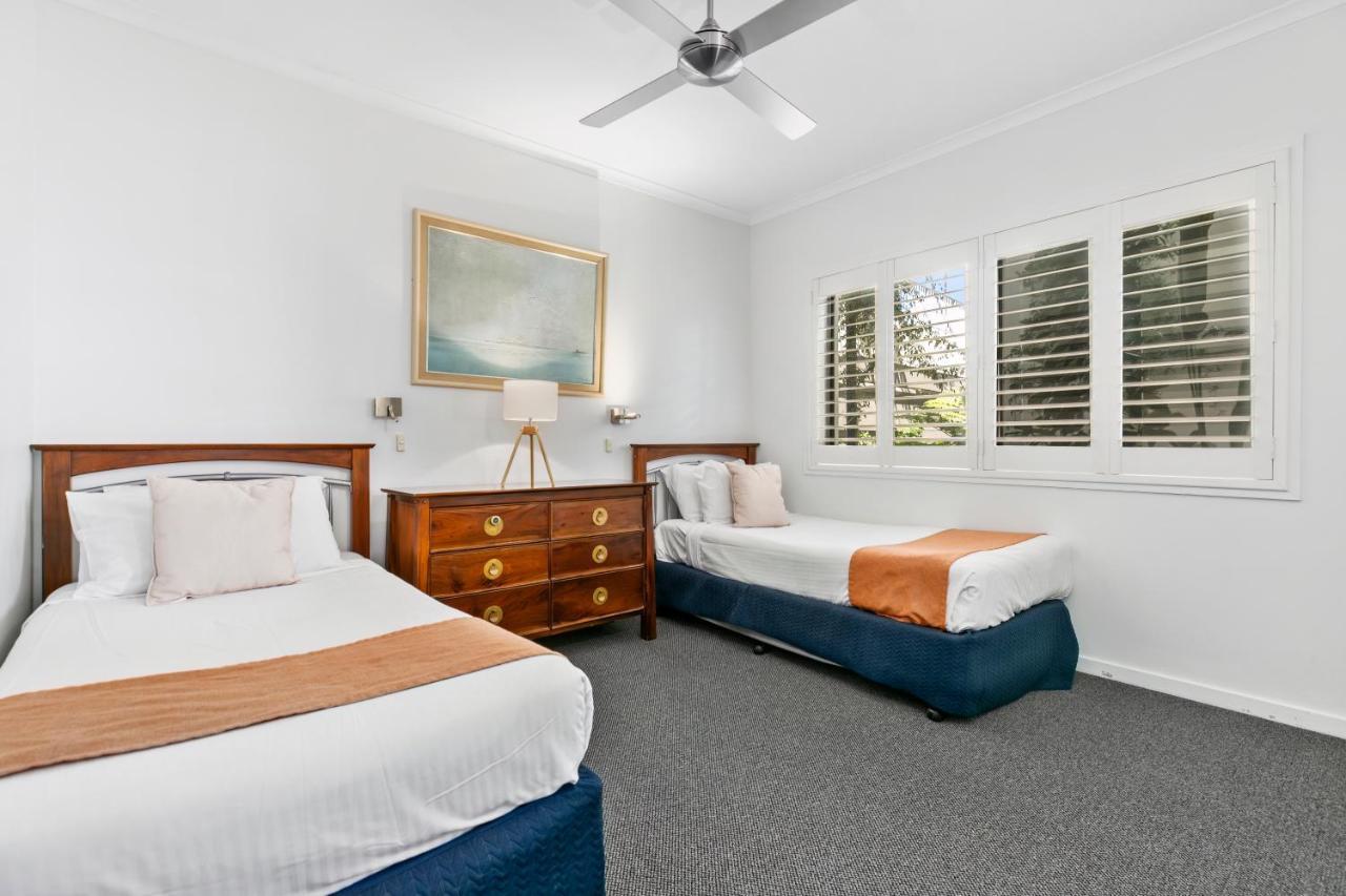 Culgoa Point Beach Resort Noosa Heads Luaran gambar