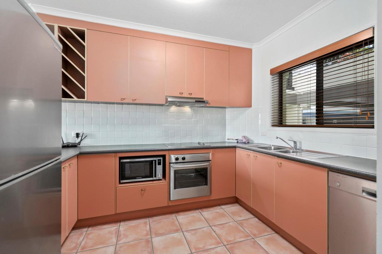 Culgoa Point Beach Resort Noosa Heads Luaran gambar