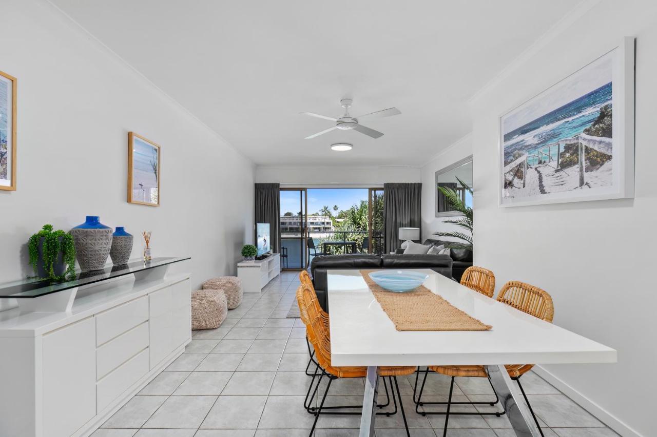Culgoa Point Beach Resort Noosa Heads Luaran gambar