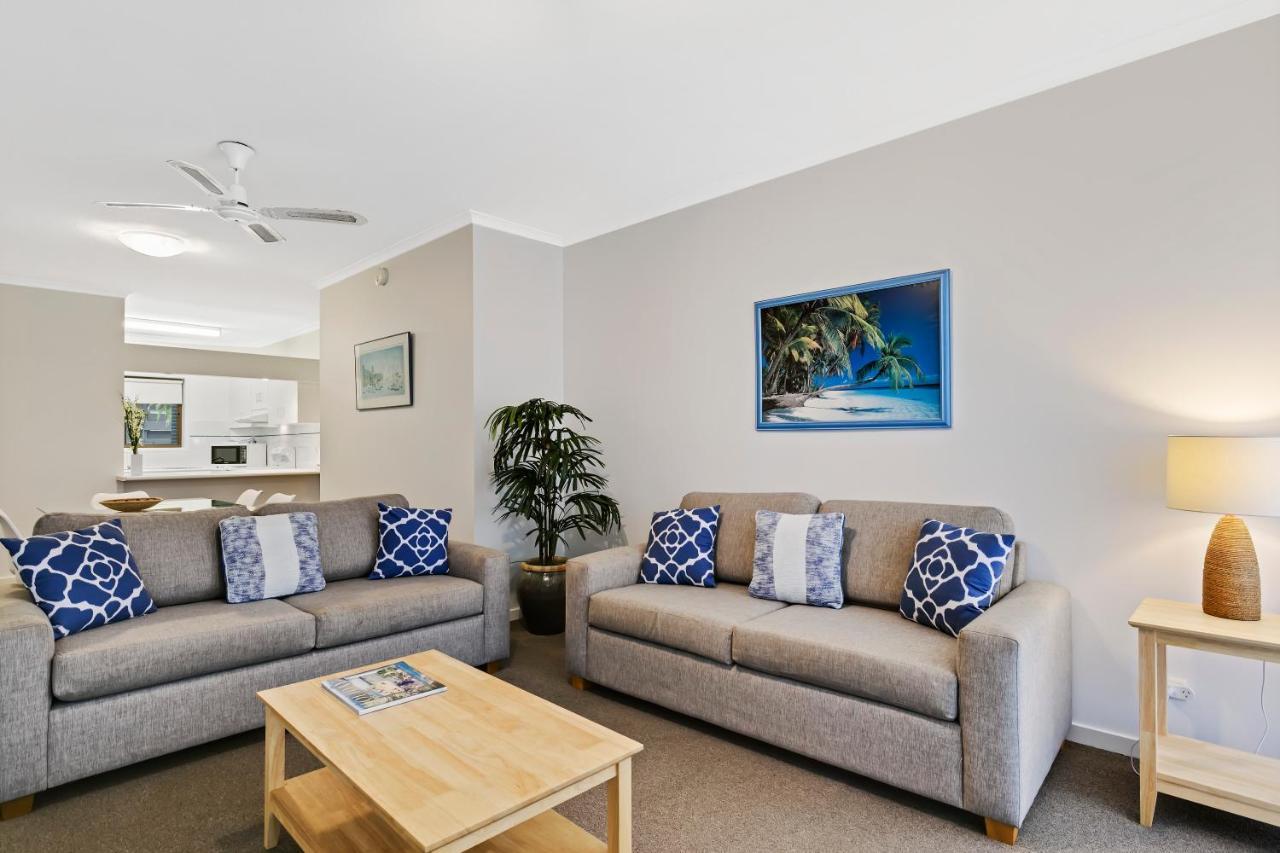 Culgoa Point Beach Resort Noosa Heads Luaran gambar