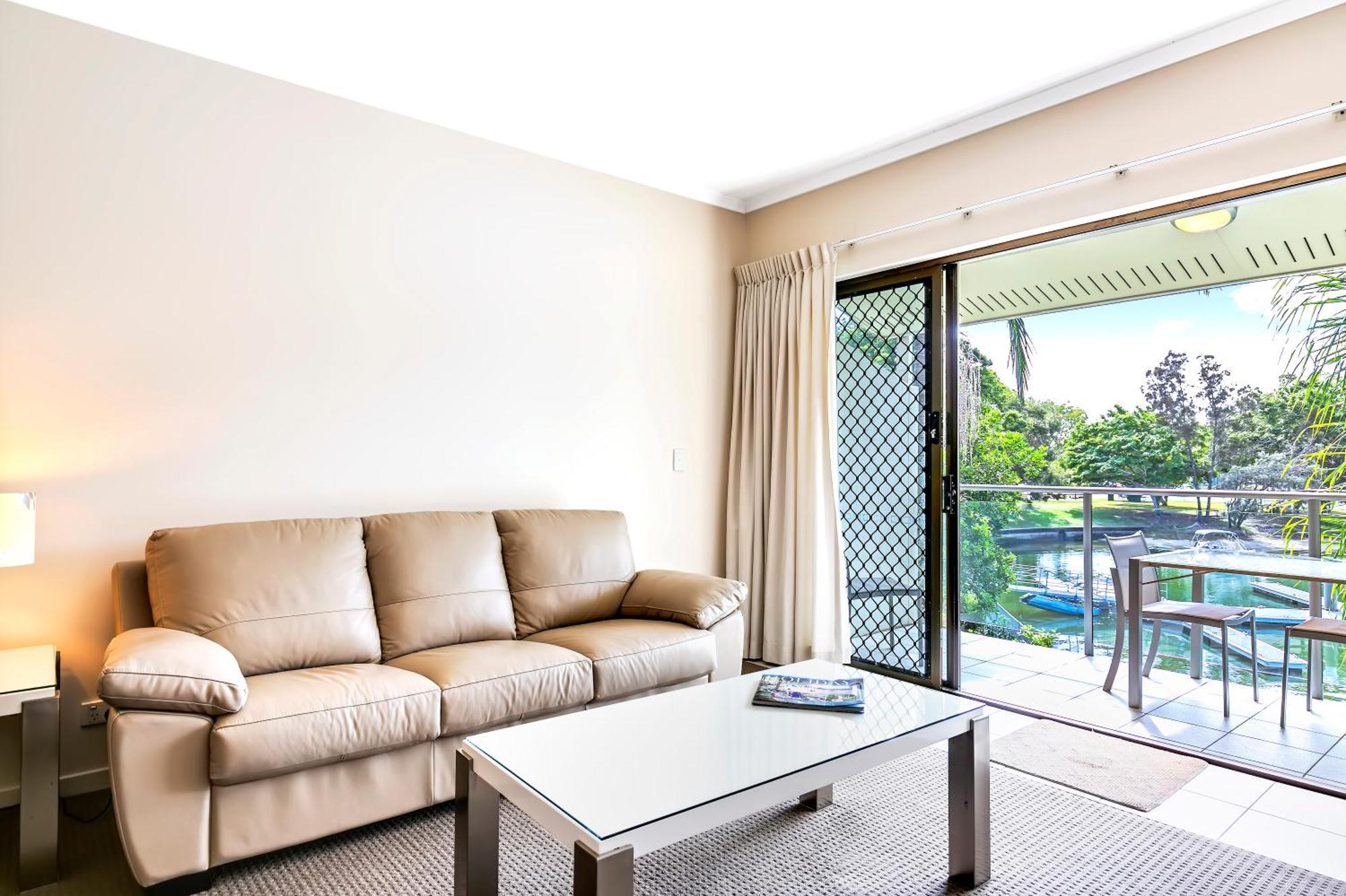Culgoa Point Beach Resort Noosa Heads Luaran gambar