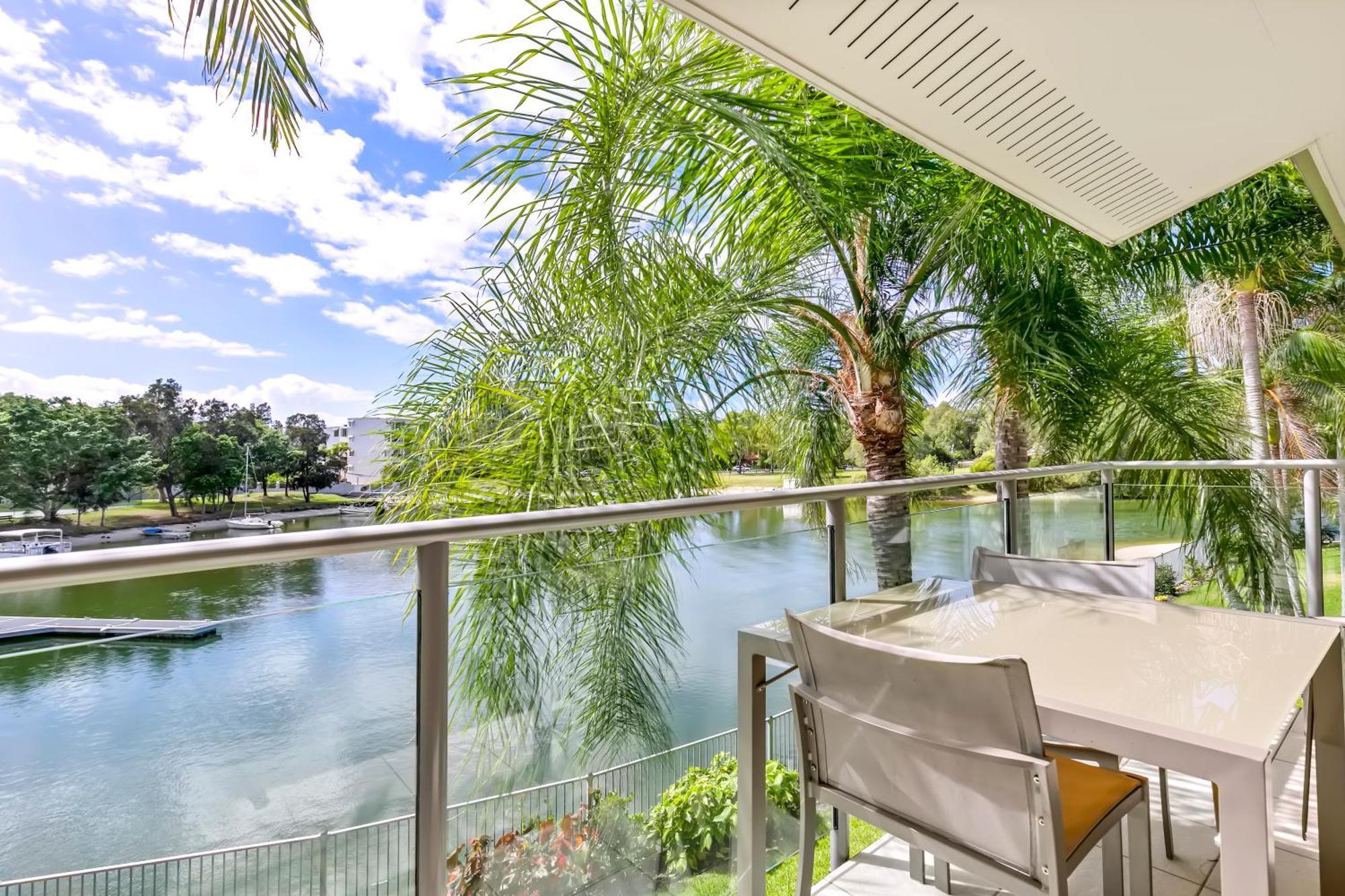 Culgoa Point Beach Resort Noosa Heads Luaran gambar