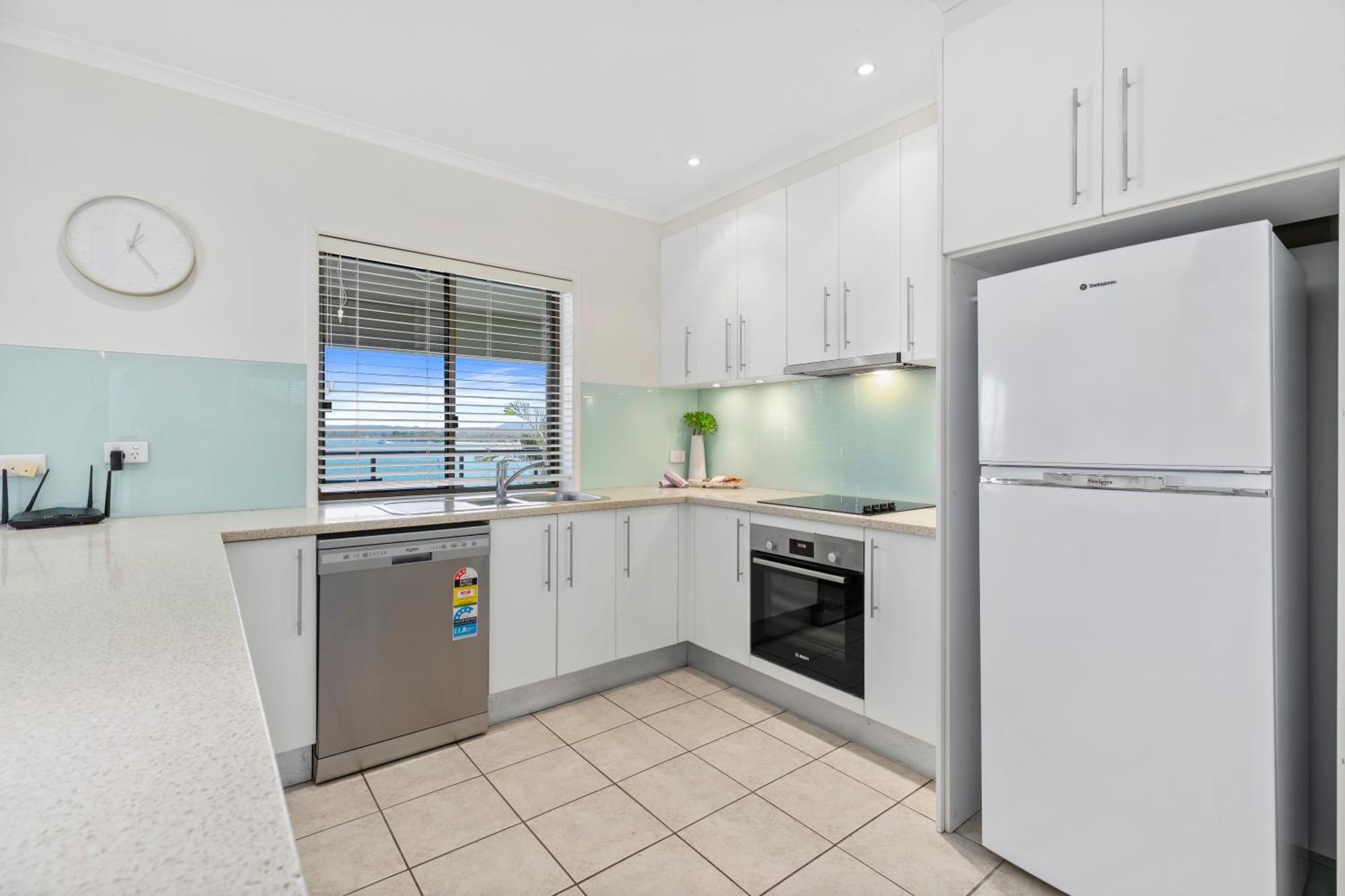 Culgoa Point Beach Resort Noosa Heads Luaran gambar