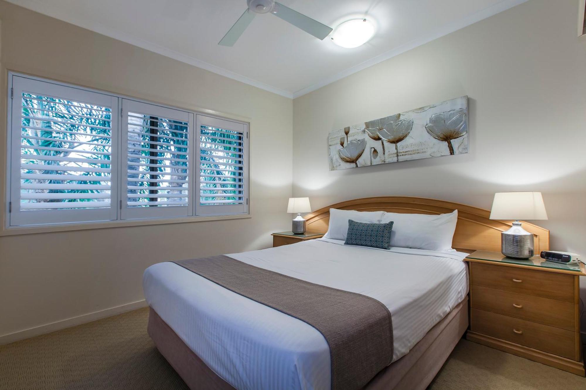 Culgoa Point Beach Resort Noosa Heads Luaran gambar