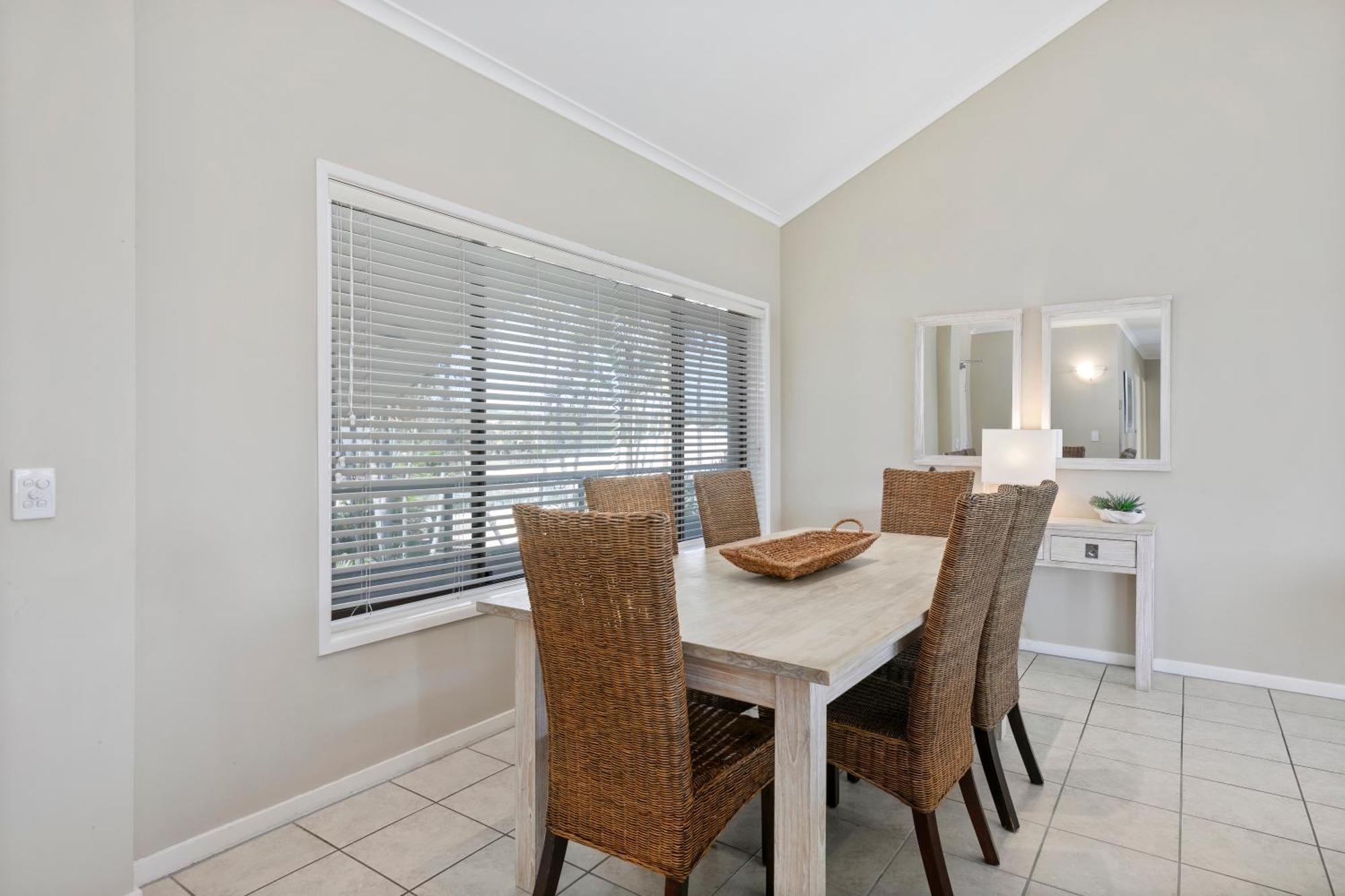 Culgoa Point Beach Resort Noosa Heads Luaran gambar