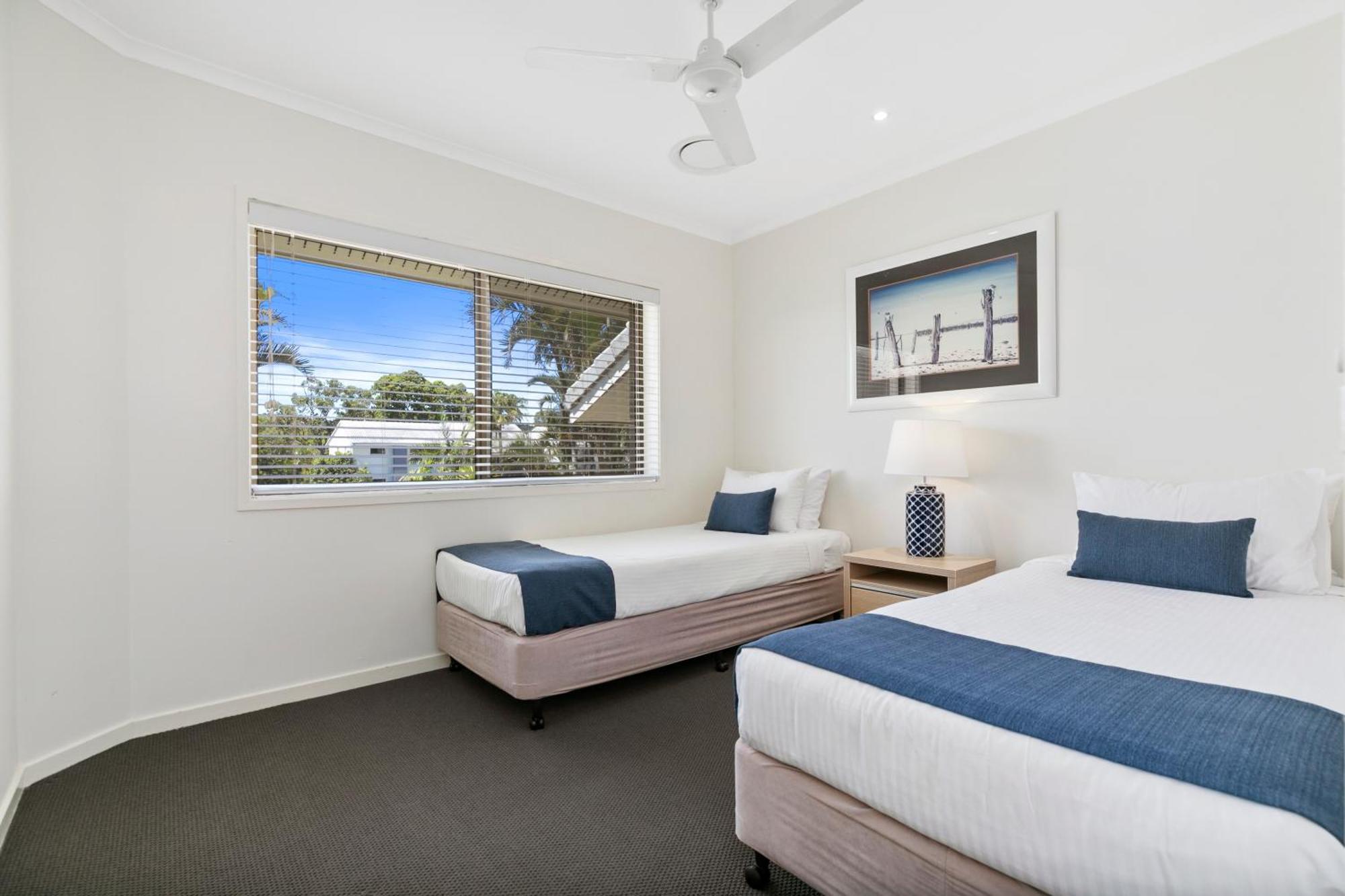 Culgoa Point Beach Resort Noosa Heads Luaran gambar