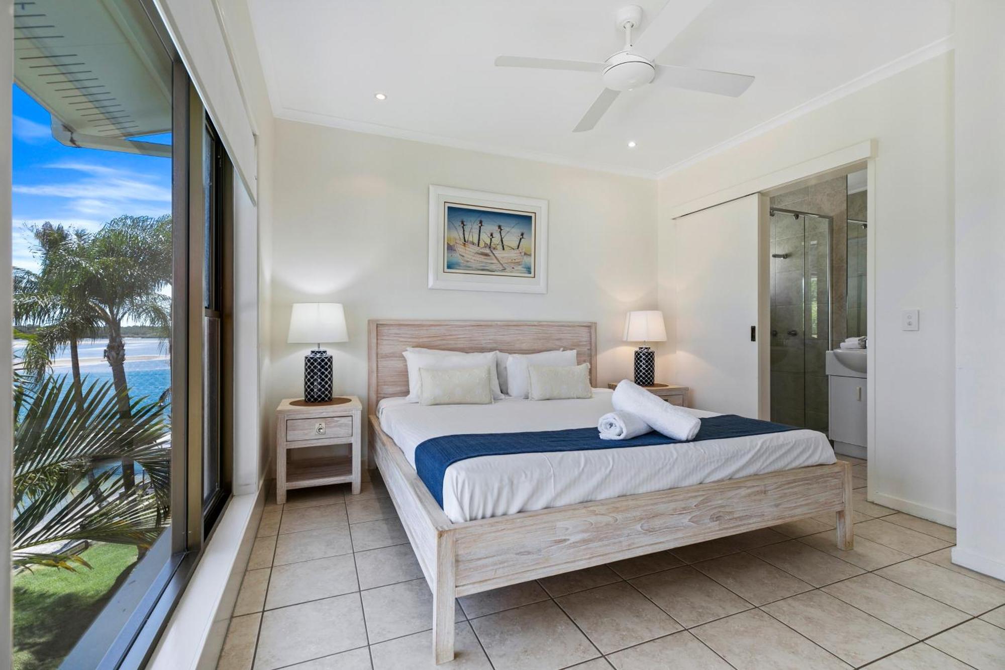 Culgoa Point Beach Resort Noosa Heads Luaran gambar