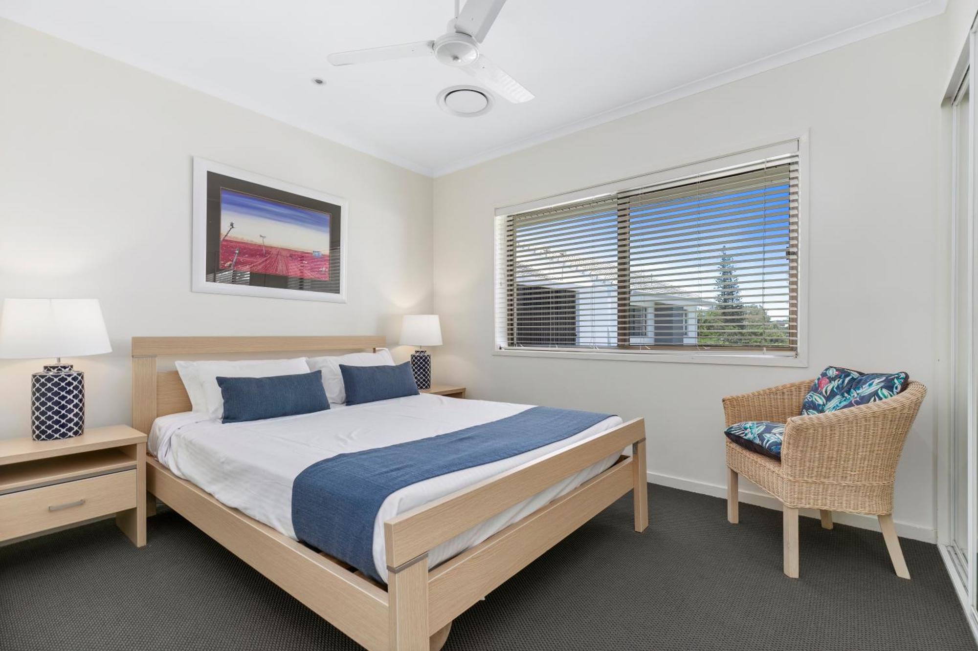 Culgoa Point Beach Resort Noosa Heads Luaran gambar