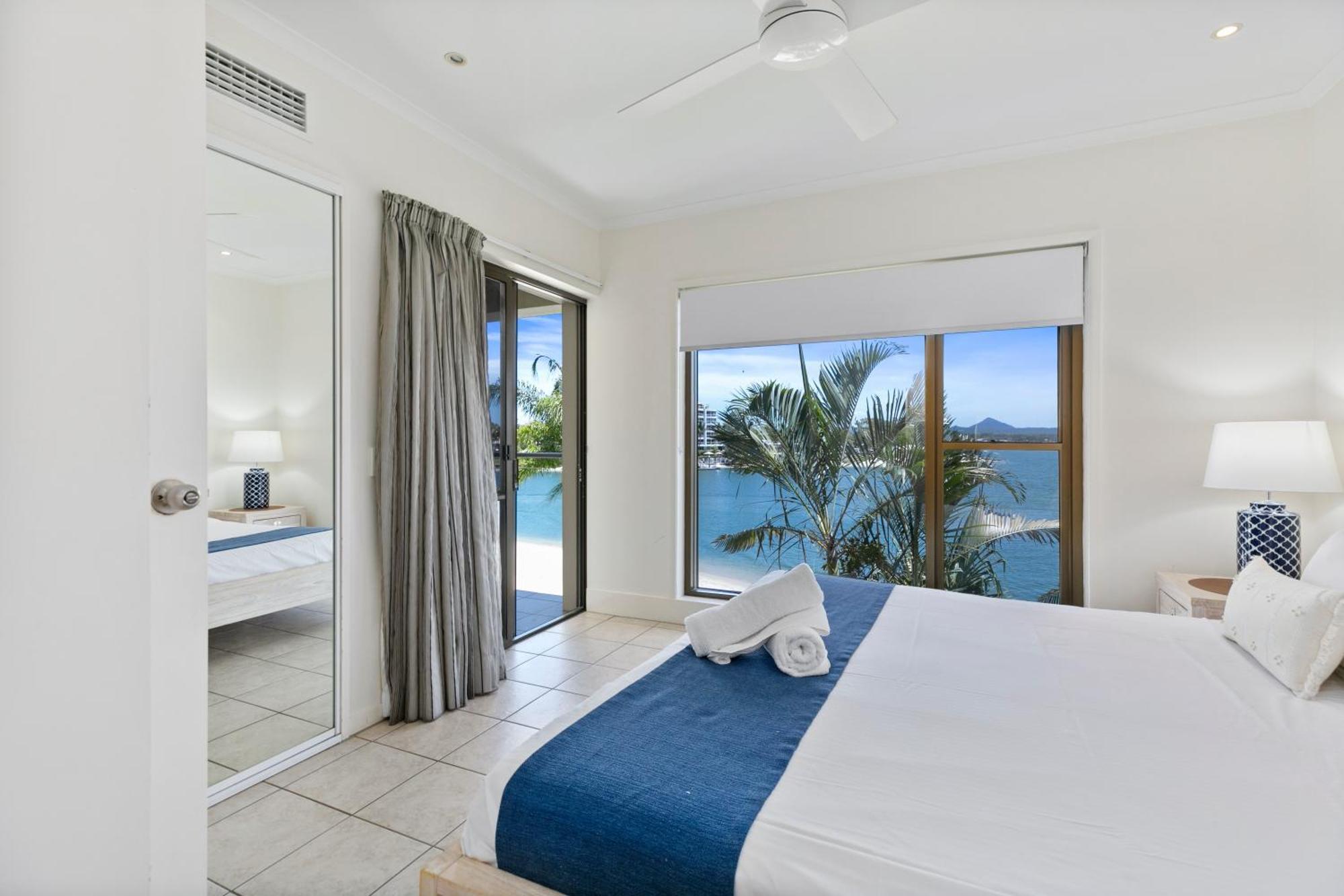 Culgoa Point Beach Resort Noosa Heads Luaran gambar