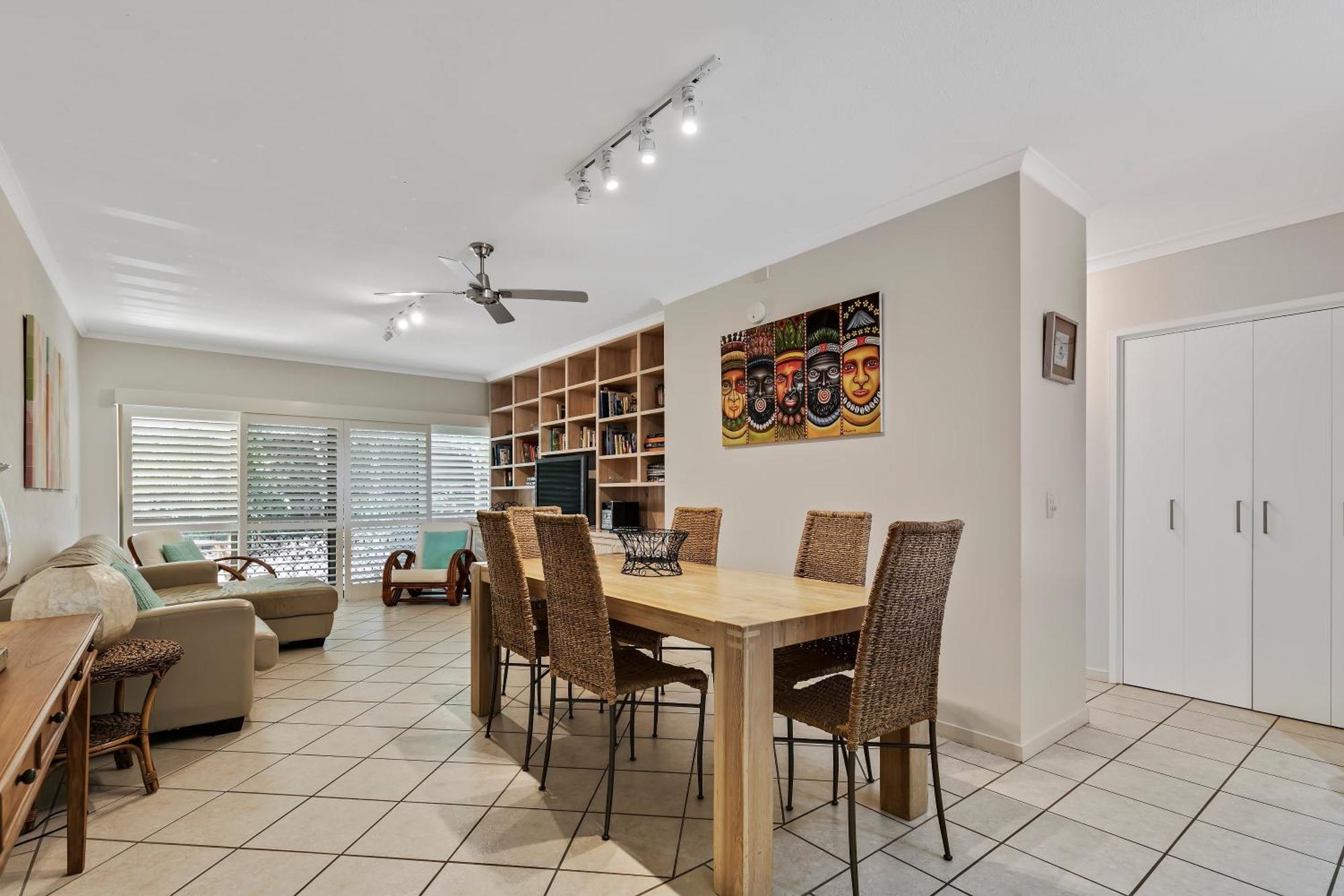 Culgoa Point Beach Resort Noosa Heads Luaran gambar