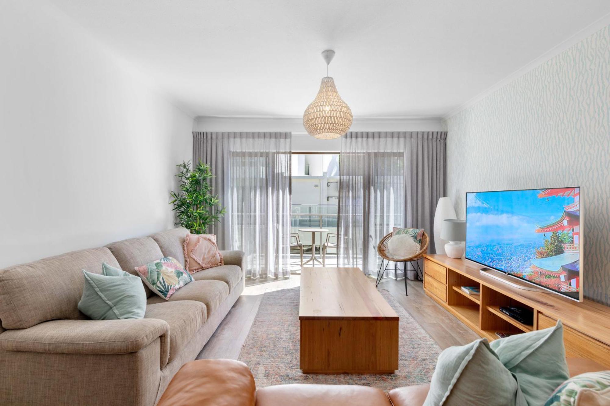 Culgoa Point Beach Resort Noosa Heads Luaran gambar