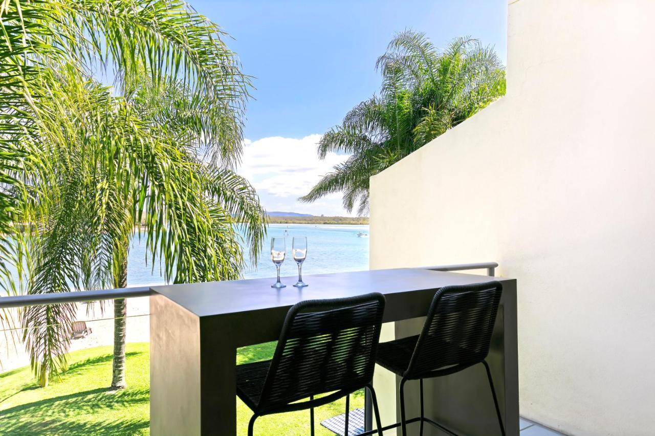 Culgoa Point Beach Resort Noosa Heads Luaran gambar