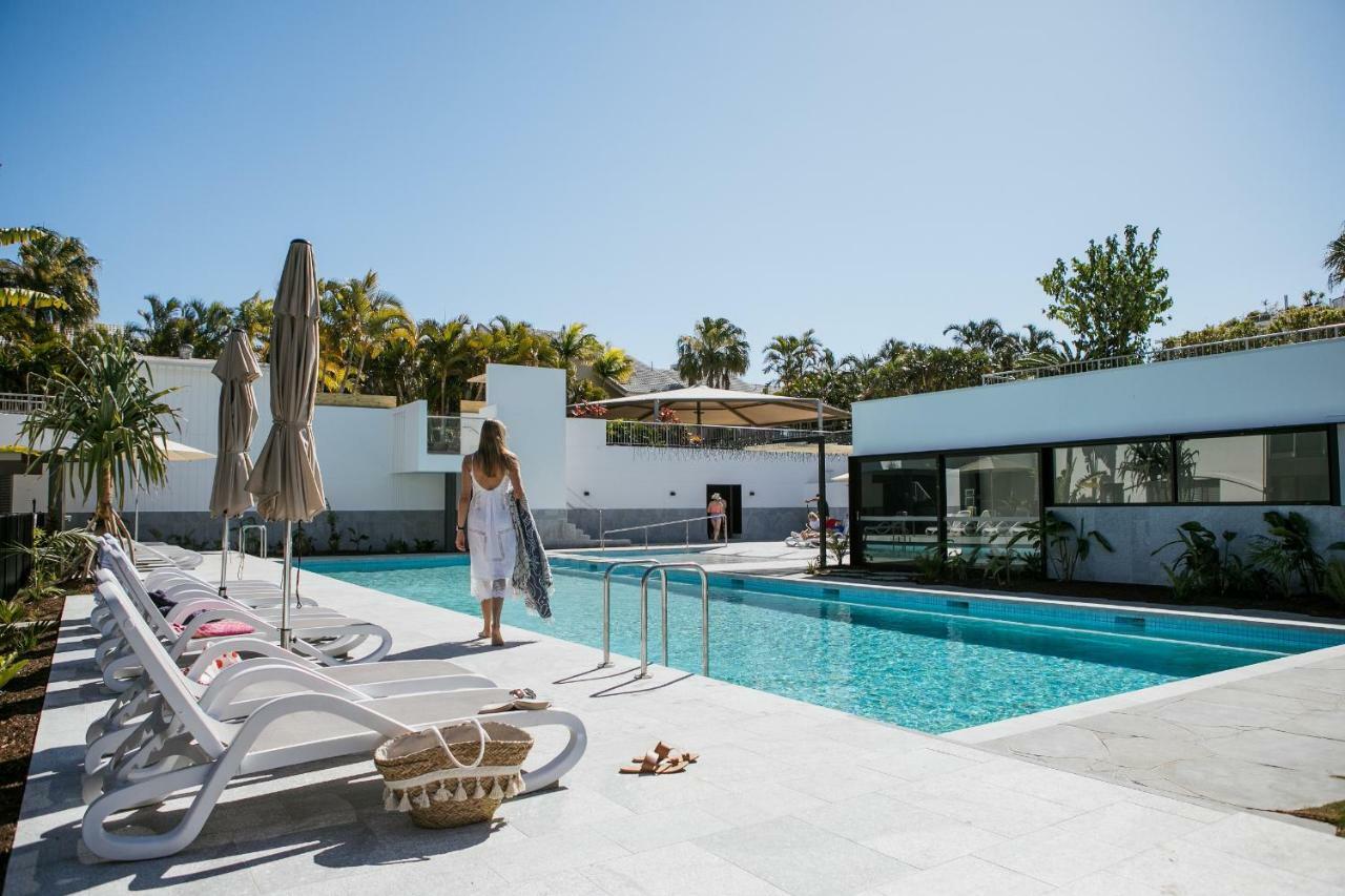 Culgoa Point Beach Resort Noosa Heads Luaran gambar