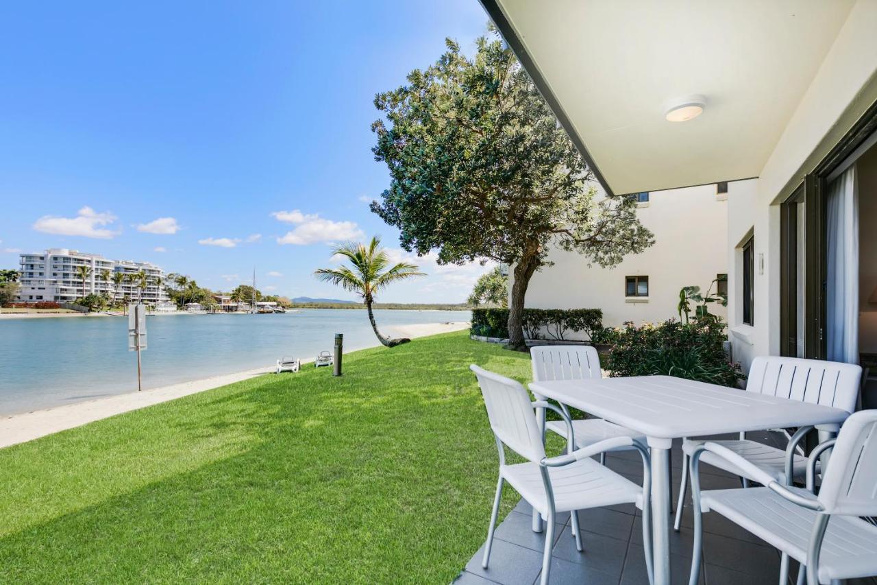 Culgoa Point Beach Resort Noosa Heads Luaran gambar